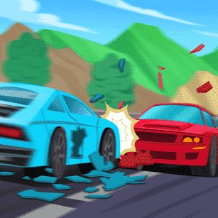 Lane Battles