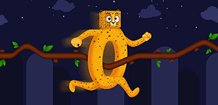 Bouncing Beasts