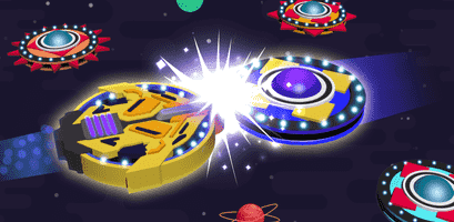 अंतरिक्ष की सैर