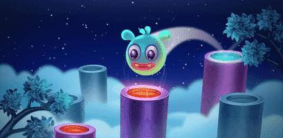 रंग बदलती दुनिया