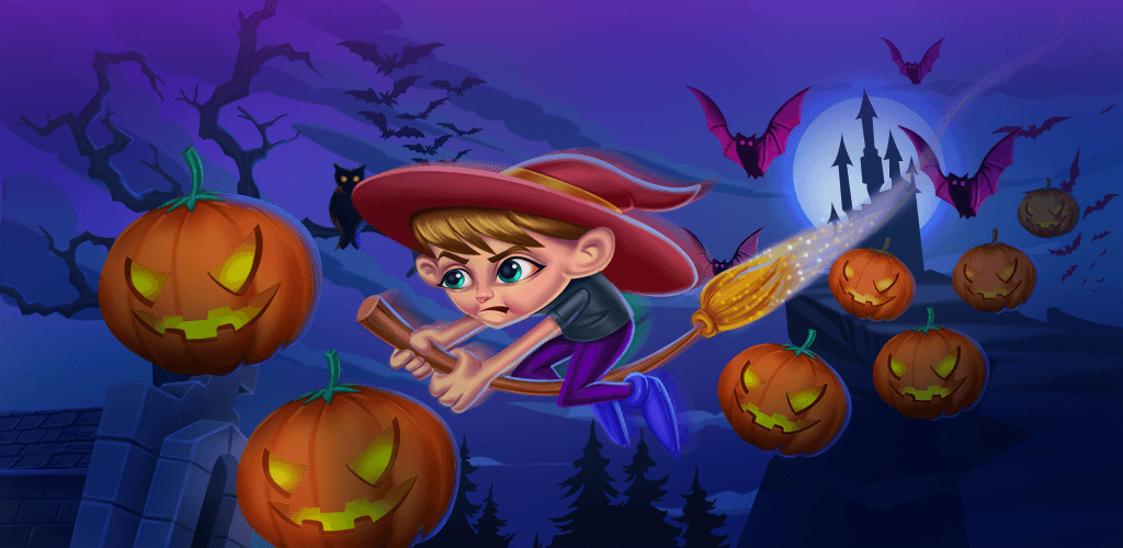 witch-flight