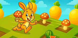 Jogo de Vegetais