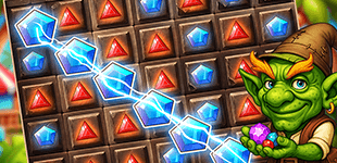 Greedy Gnomes