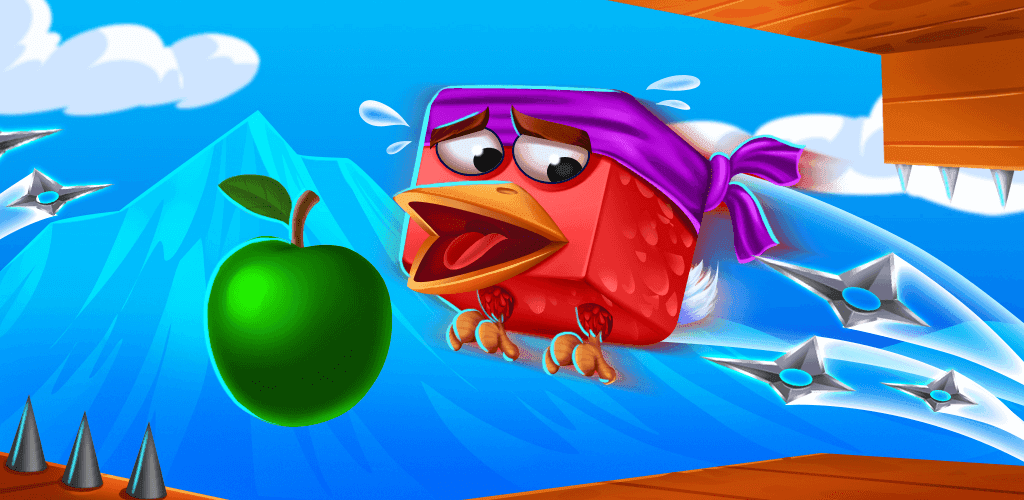 crunching-ninjas