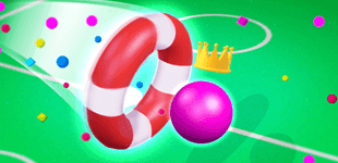 Hoopball-Legenden