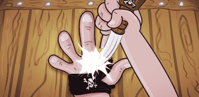 பிங்கியை காப்பாற்றுங்கள்