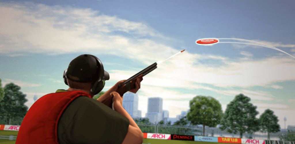 clay-pigeon%3A-tap-and-shoot