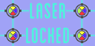 Trancado por Laser