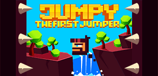 Jumper Saltitante