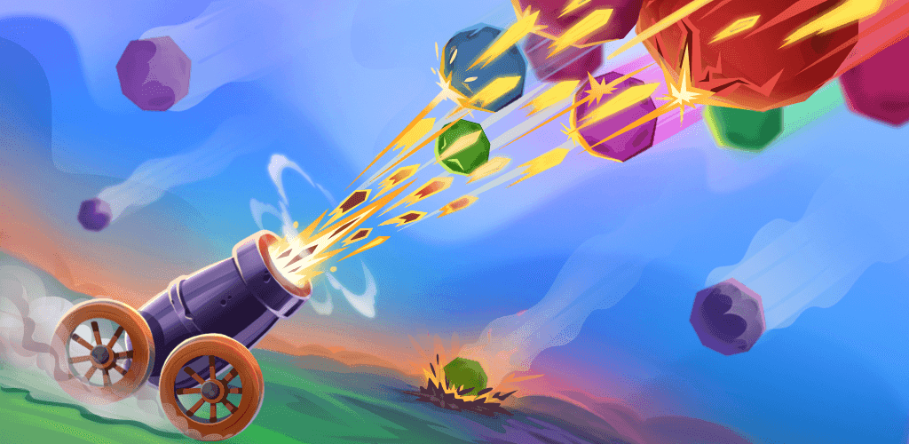 boulder-blast