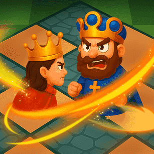Junior Chess