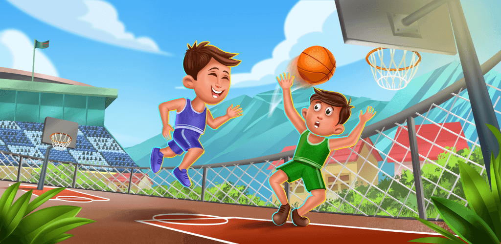 basketball-master