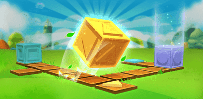 Cubos com Movimentos