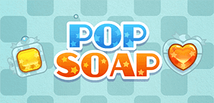 Sabão Pop