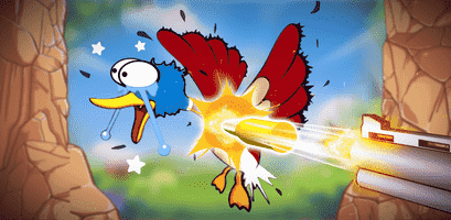 ବତକ ଶିକାର