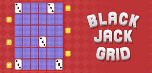 Grade de Blackjack