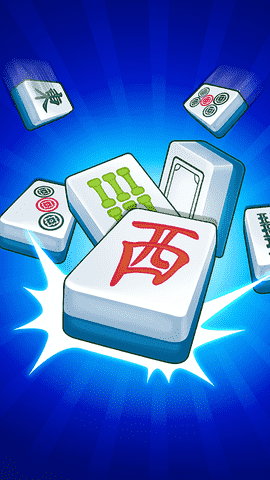 Mahjong At Home: Aloha Edition