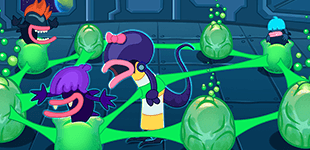Mãe Alienígena
