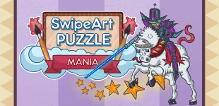 Puzzle de Arte