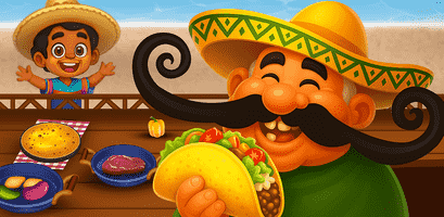 யம்மி டகோ