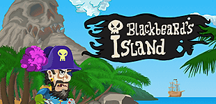 Ilha do Barba Negra
