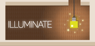 Iluminar