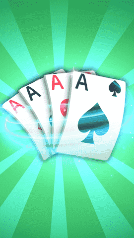 Solitaire Or