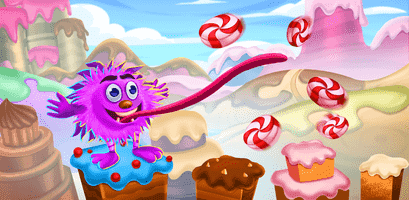 शैतान मांगे मिठाई