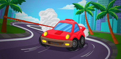 Balançador Hiperdrive