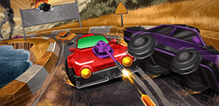 Carro de Tiro